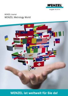 WENZEL Metrology World DE