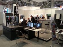 PRODEX Stand