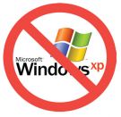 Arbeiten Sie noch mit Windows XP oder Metrosoft CM?