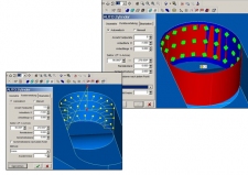 GRIPS - Grafisch Interaktives Mess- & Programmiersystem