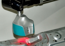 Optischer Mess-Sensor PHOENIX 