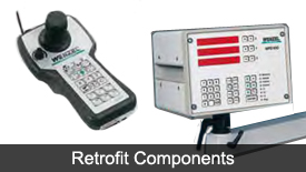 Retrofit Components